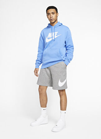 Мужские шорты Nike Normal BV2721-063 M NSW CLUB SHORT BB GX