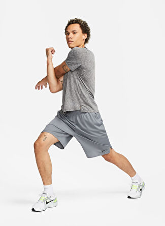 Мужские шорты Nike Normal DV9328-084 M NK DF TOTALITY KNIT 9