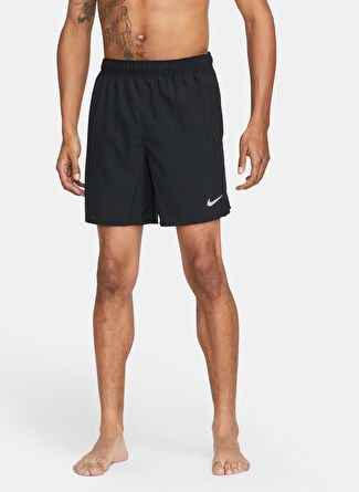 Мужские шорты Nike Normal DV9344-010 M NK DF CHALLENGER 7UL S