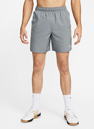 Мужские шорты Nike Kisa DV9344-084 M NK DF CHALLENGER 7UL S
