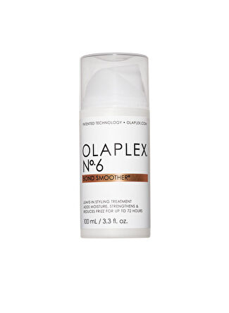 Olaplex - Leave-in cream Bond Smoother No. 6