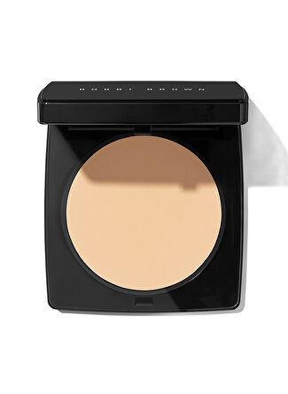 Sheer Finish Pressed Powder Kompakt Pudra Sunny Beıge 9,00 G