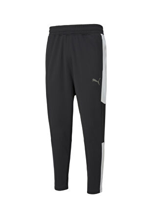 Puma Normal Siyah Erkek Eşofman Altı 52014401 TRAIN FAV BLASTER PANT