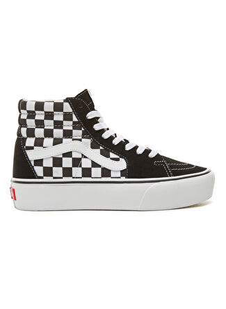 Женские кроссовки Vans VN0A3TKNQXH1 UA SK8-Hi Platform Sneaker