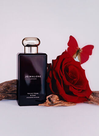 Jo Malone Velvet Rose & Oud ボディクリーム175mg Velvet Rose & Oud Vücut Kremi | Jo Malone London