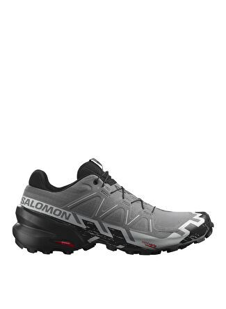 Мужские кроссовки SALOMON Speedcross 6 L41738000 для походов