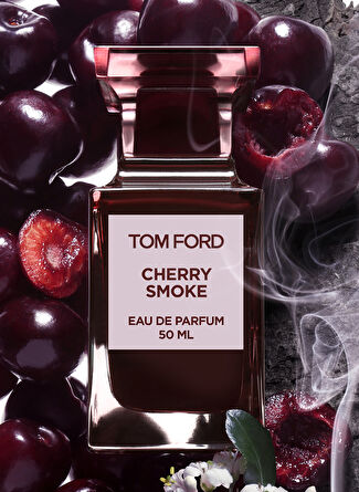 Tom Ford Cherry Smoke 50 Ml Parfüm - 1589581 | Boyner