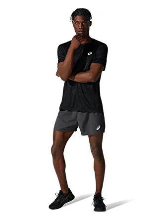 Мужские шорты Asics 2011C336-020 CORE 5IN SHORT Normal Kalip