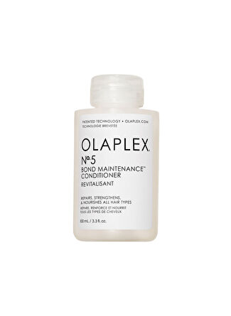 Olaplex No. 5 Bond Maintenance Conditioner Mini 3.3 oz