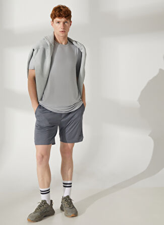 Мужские шорты Reebok Normal Açik IB1272 COMM KNIT SHORT