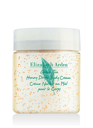 GREEN TEA HONEY DROPS BODY CREAM 500ml