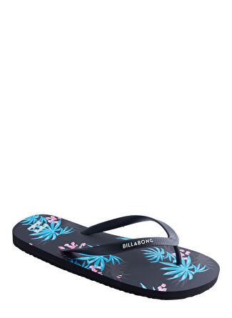 Billabong ABYL100027 TIDES Siyah Erkek  Terlik