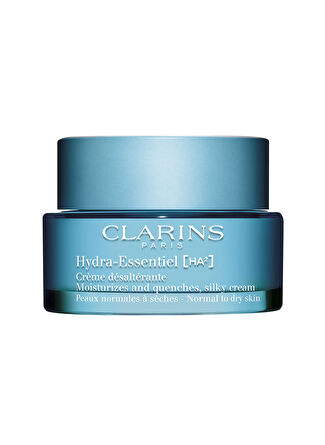 Clarins Hydra Essentiel Cream 50 ml