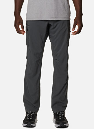 Мужские брюки Columbia Normal Bel Düz Paça Pantolon 2012951028_AM9184