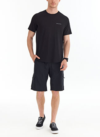 Мужская футболка COLUMBIA Csc M Comfort Ss 9110508010
