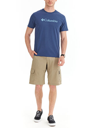Мужская футболка COLUMBIA Csc M Basic Big 9110141480