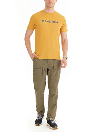 Мужская футболка COLUMBIA Hardal Csc M Basic Big 9110141718