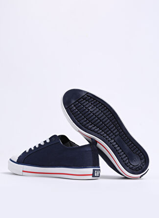 Gap Lacivert Kadın Sneaker GP-1021