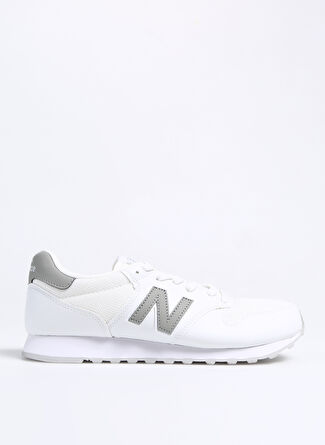 Женские кроссовки New Balance 500 GW500WGR LIFESTYLE WOMENS Günlük на каждый день