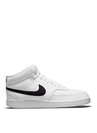 Мужские кроссовки Nike DN3577-101 NIKE COURT VISION MID NN Deri Günlük на каждый день