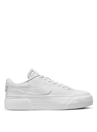 Женские кроссовки Nike DM7590-101 WMNS COURT LEGACY LIFT Deri Lifestyle на каждый день