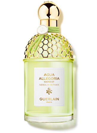 Guerlain Aqua Allegoria Harvest Nerolia Vetiver Kadın Parfüm