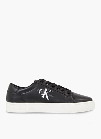 Calvin Klein Siyah Kadın Sneaker YW0YW01269BEH