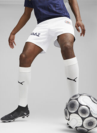 Мужские шорты Puma 77202002 FSK Shorts Replica PUMA Wh