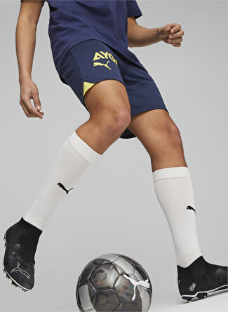 Мужские шорты Puma 77202001 FSK Shorts Replica Medieva