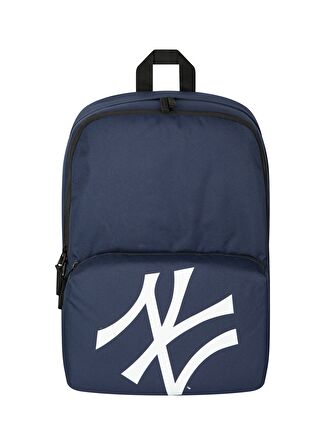 New Era Lacivert Unisex 32x43x12 cm Sırt Çantası 60287936 MLB MULTI STADIUM BAG NEYY