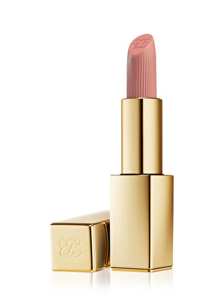 Estee Lauder Kremsi Ruj - Pure Color Creme Lipstick Kremsi, Saten Bitiş - 3.5gr - Renk: 866 Disguise