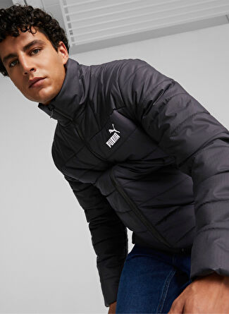 Мужская куртка Puma Dik Yaka 84934901-ESS+ Padded
