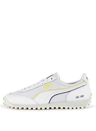 Мужские кроссовки Puma 10731001 Fast Rider Fenerbahce Sari Sneaker