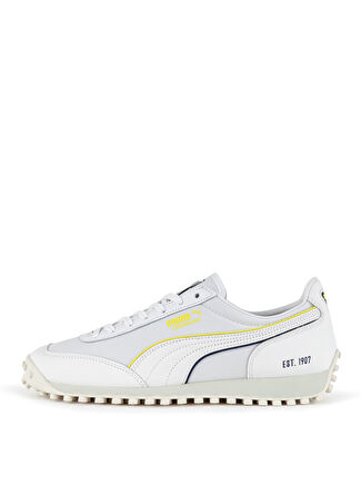 Женские кроссовки Puma 10731001 Fast Rider Fenerbahce Sari Sneaker