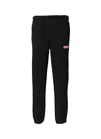 Hummel Standart Bel Lastikli Paça Siyah Kız Çocuk Pantolon 931762-2001 HMLTAGETES PANTS