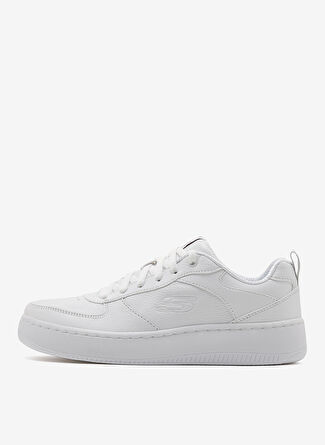 Женские кроссовки Skechers 149763 WHT-SPORT COURT 92-ILLUSTRIO для бега