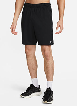 Мужские шорты Nike Gümüş Regular Fit FB4196-010 M NK DF TOTALITY KNIT 7I