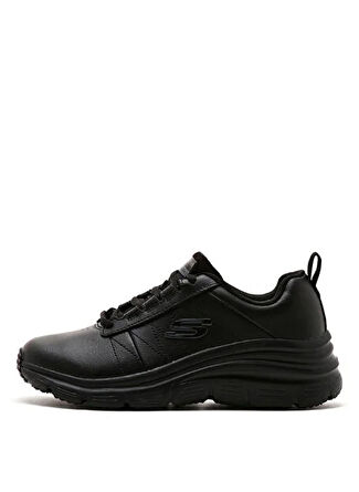 Женские кроссовки Skechers 149473TK BBK FASHION FIT для бега