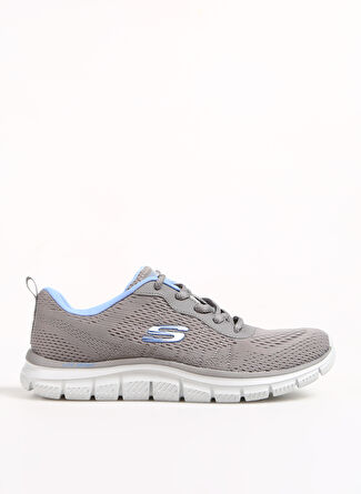 Женские кроссовки Skechers 150141TK GYBL TRACK для бега