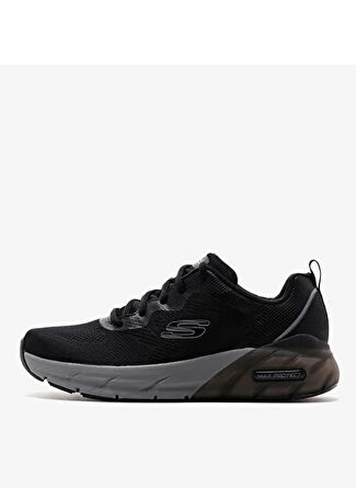 Мужские кроссовки Lifestyle 232661 BKGY MAX PROTECT SPORT на каждый день