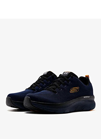 Мужские кроссовки Skechers 232362 NVYL D'LUX WALKER Günlük на каждый день