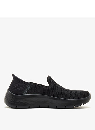 Женские кроссовки Skechers 124963TK BBK GO WALK FLEX для бега