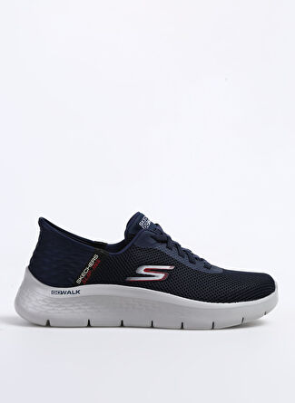 Мужские кроссовки Skechers 216496TK NVY GO WALK FLEX Günlük на каждый день