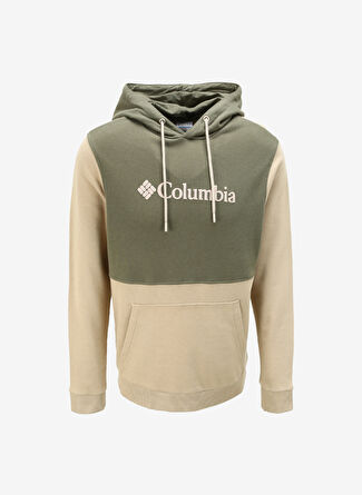 Columbia Sweatshirt