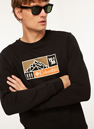 Свитшот Columbia
