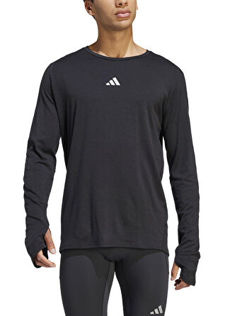 Мужская футболка adidas Yuvarlak Yaka IB6390 ULT CTE MERINOL BLA