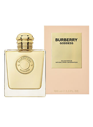 Burberry Goddess Edp 100 Ml Kadın Parfüm - 1737982 | Boyner