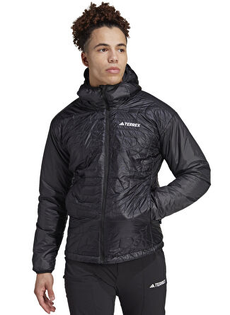 Мужская куртка adidas Kapüşon Yaka Terrex IB4233-XPR VARIL H