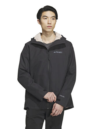 Мужская куртка adidas Terrex IL8974-3IN1 RR SFH