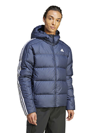 Мужская куртка adidas IK3213 ESS 3S MID D J